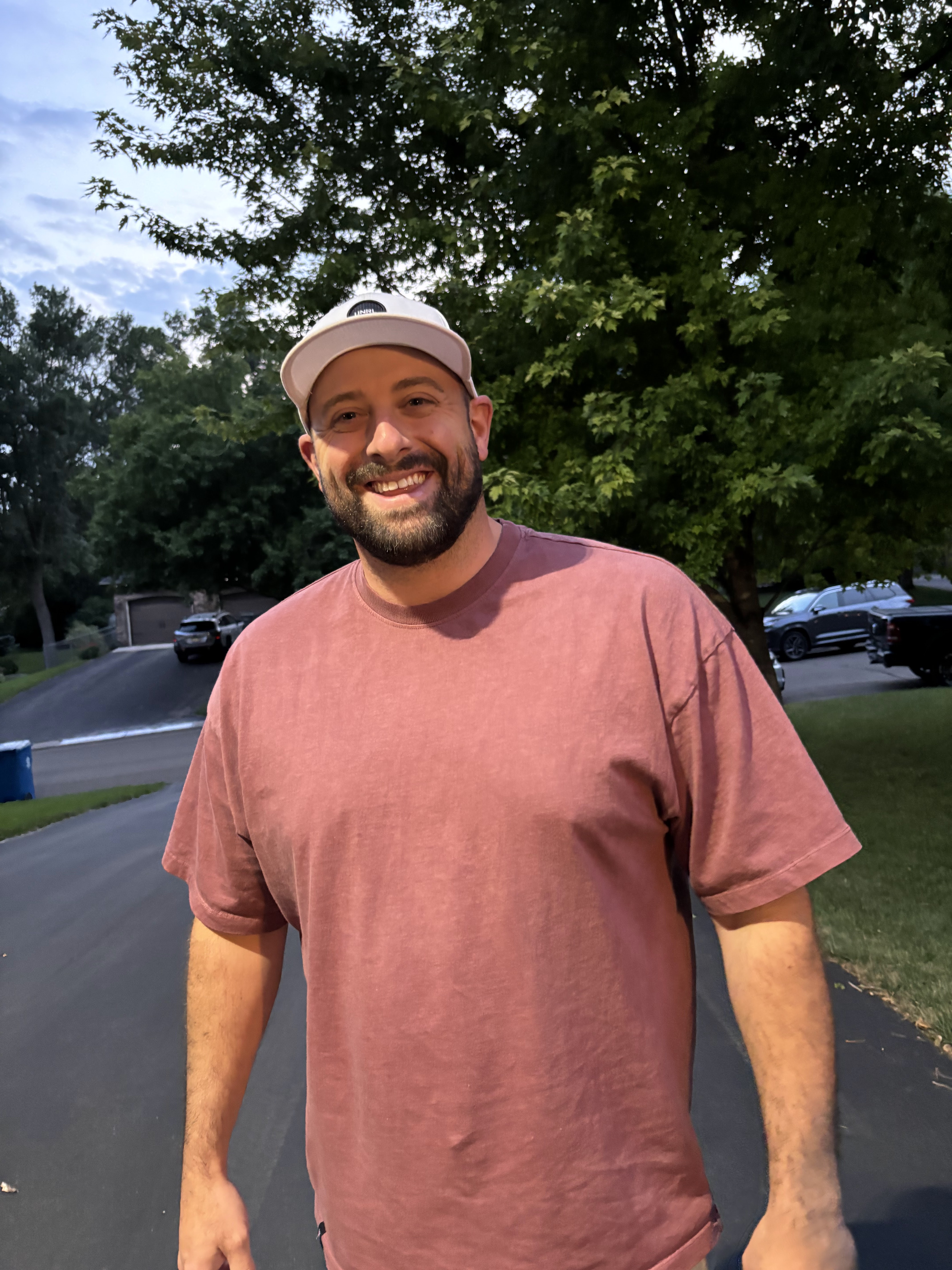 Matt